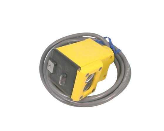 BANNER ENGINEERING Q45VR2DL