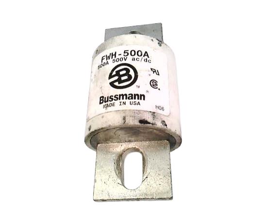 EATON CORPORATION FWH-500A