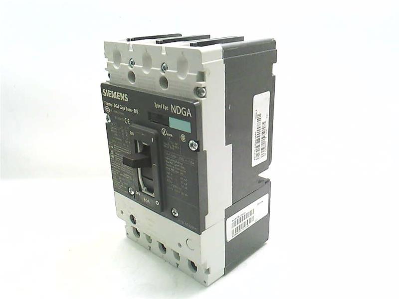 SIEMENS 3VL2-108-1KN30-0AA0