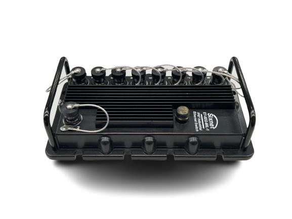 RED LION CONTROLS ET-8EG-MIL-1