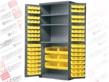 AC3624Y3AS by MYERS INDUSTRIES INC