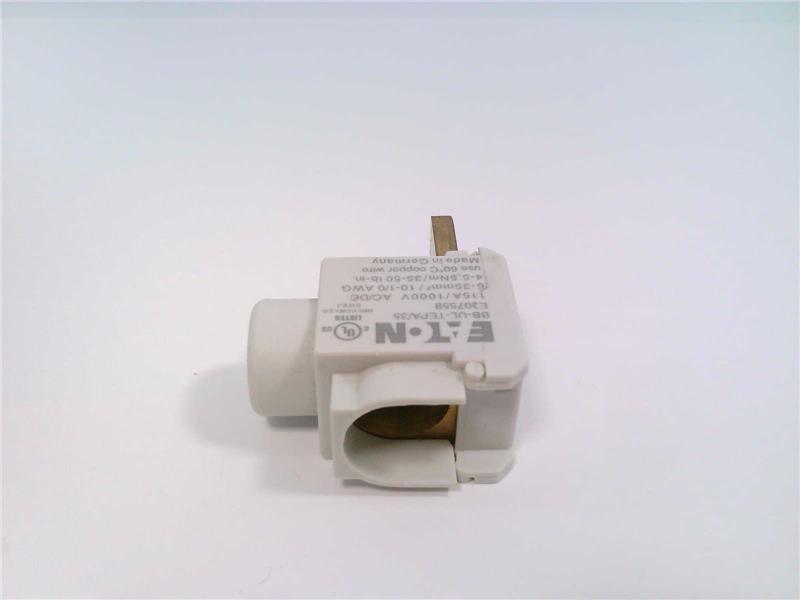 EATON CORPORATION BB-UL-TEPA/35