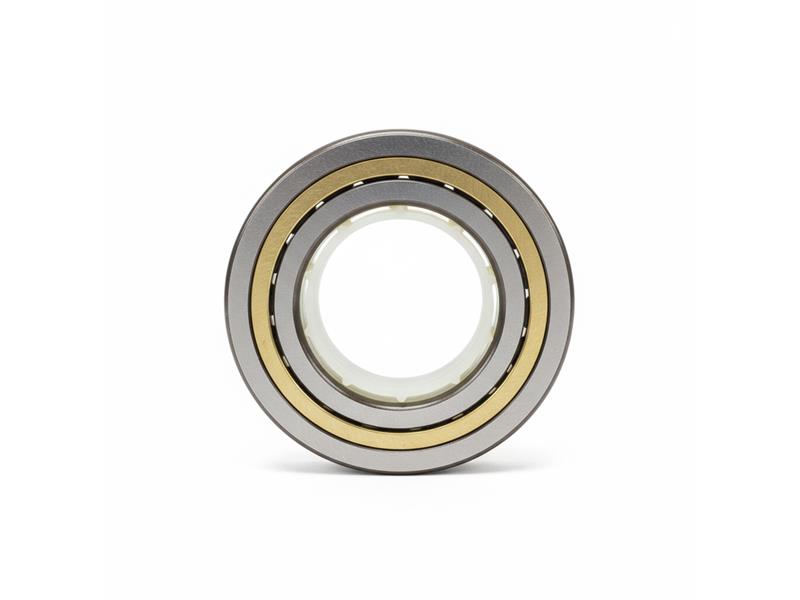 SKF QJ216MA