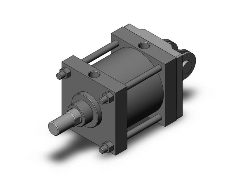 SMC CS1C250TN-150