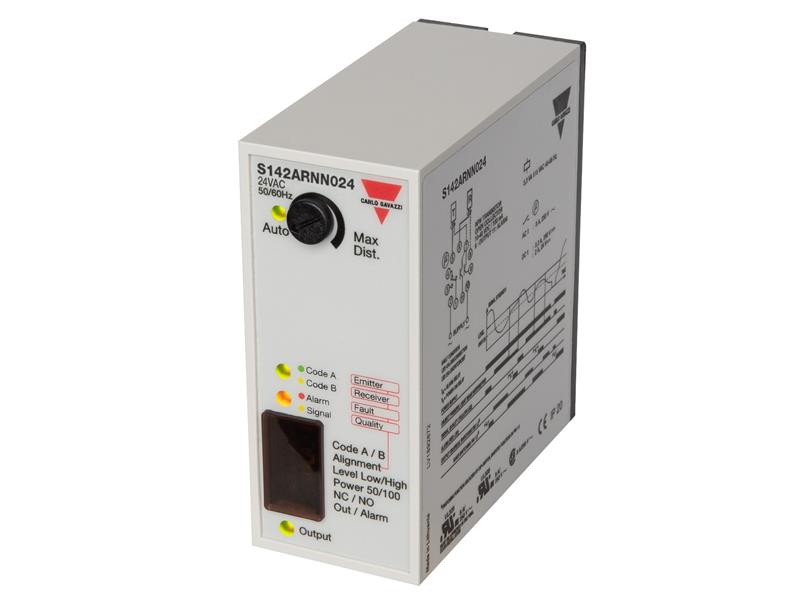 S142ARNN024 by CARLO GAVAZZI