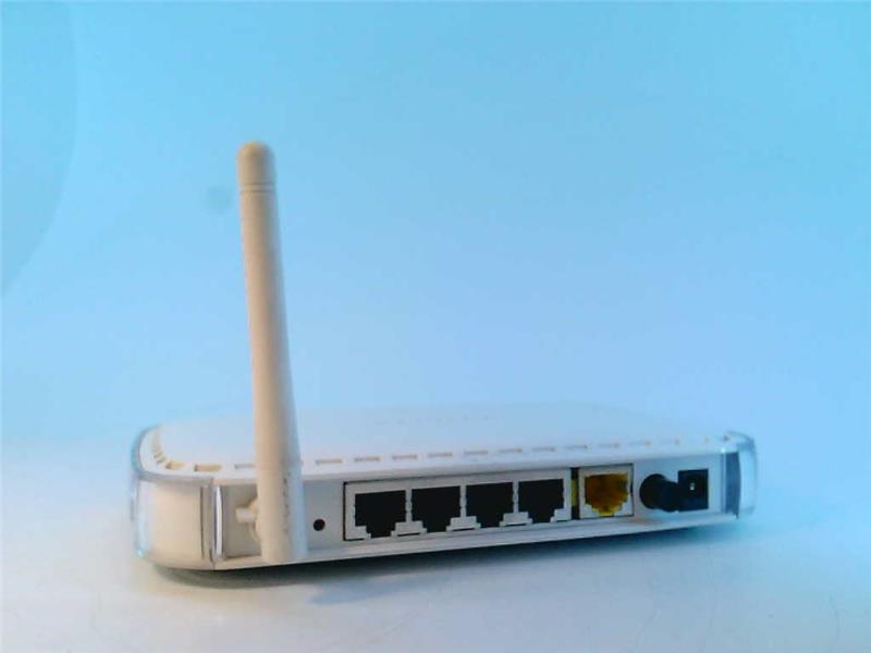 NETGEAR WGR614
