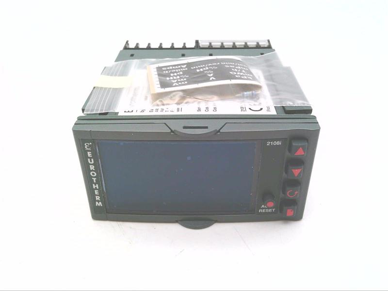 2108IALRDVHRFRFE by INVENSYS