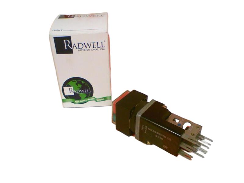 PMHG-8016 by HONEYWELL