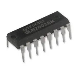NXP SEMICONDUCTOR MC74F139N