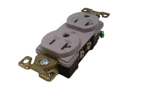 EATON CORPORATION AH5352GY-BX-LW