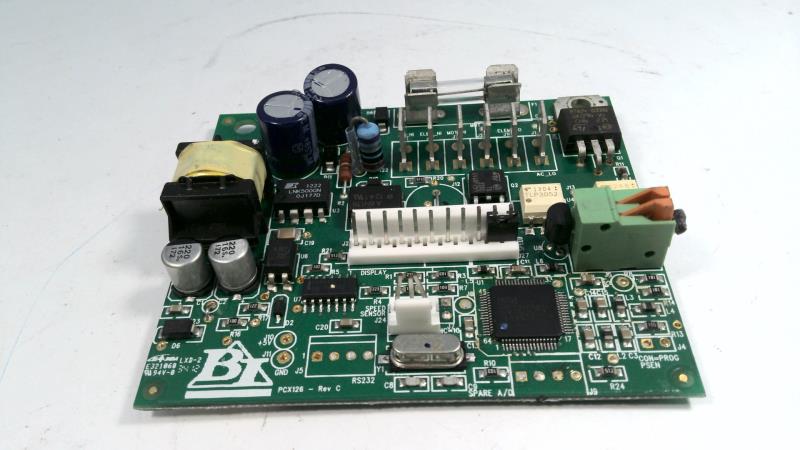 PCX83 by THERMO FISHER SCIENTIFIC