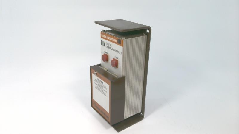 SIEMENS DLM/0-50MV/4-20MA/117AC/-RF STD