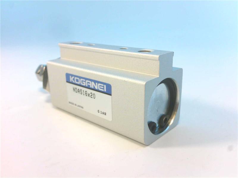 KOGANEI NDAS16X20