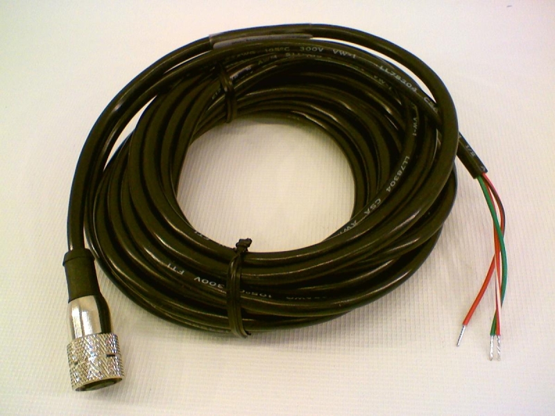 BANNER ENGINEERING MQDC-315