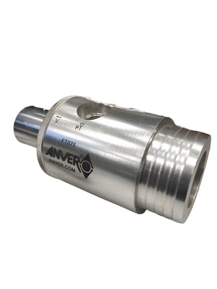 ANVER CORP FT075