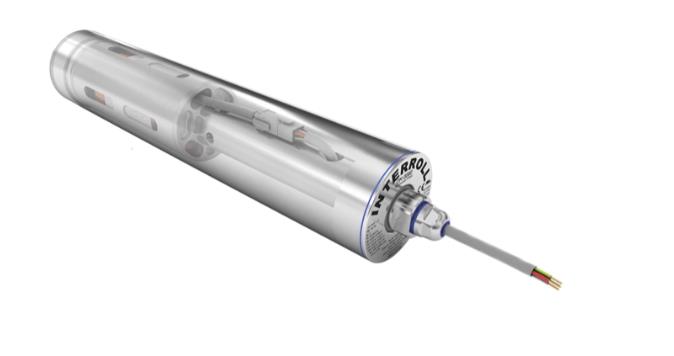 INTERROLL MI-DM0080 DM0803-B7D11E0U0LDD-300MM