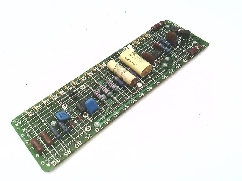 ASEA BROWN BOVERI O-52014