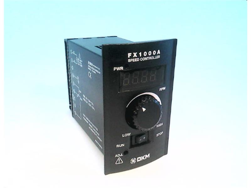 DKM MOTOR FX1000A