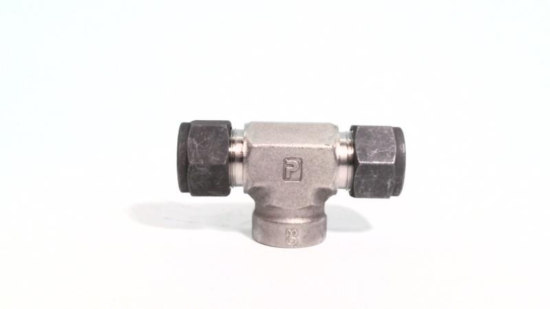 PARKER 10-10-8-OBZ-SS