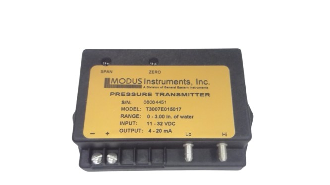 MODUS T30-07E-0-15017