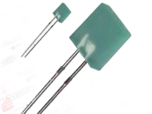 HLMP-0504 by BROADCOM