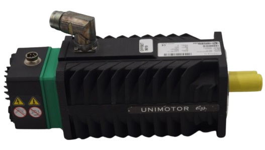 NIDEC CORP 95SLB305CAPAA-SLAA