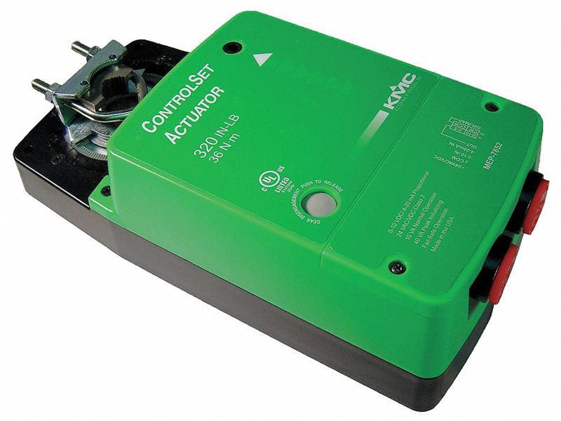 MEP-7852 by KMC CONTROLS