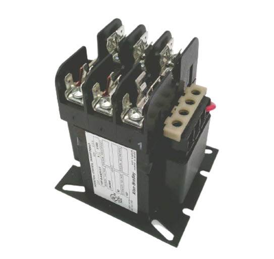 ALLEN BRADLEY 1497-B-ABDX-3-F