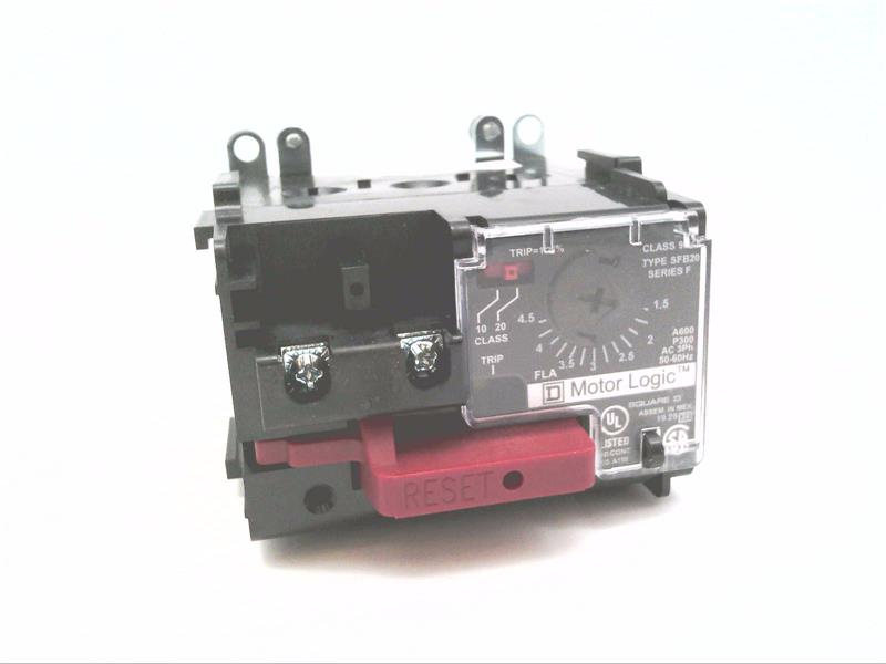 SCHNEIDER ELECTRIC 9065SFB20