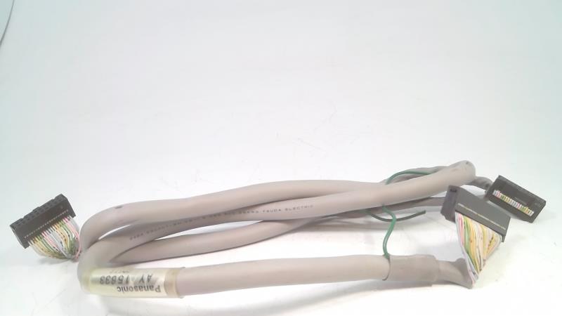 MATSUSHITA ELECTRIC AY15633