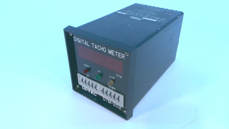 OPTEC DTM-202