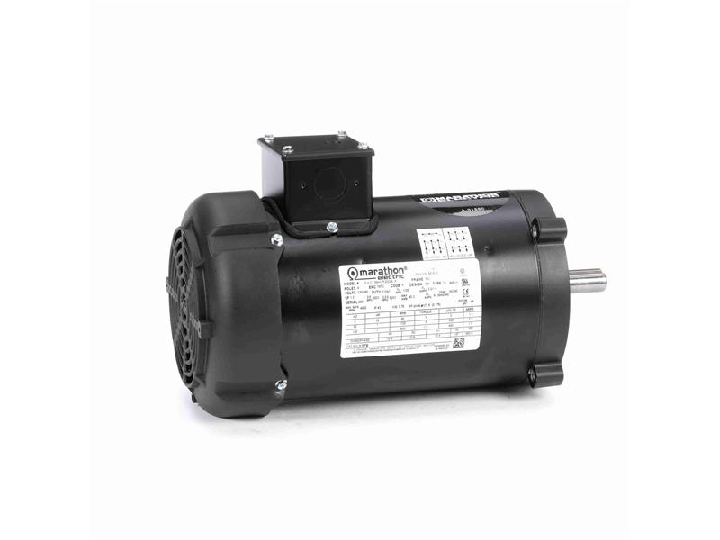 REGAL REXNORD 056H17F2014