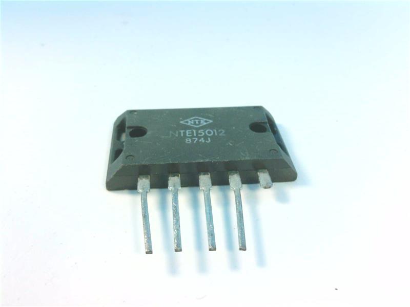 NTE NTE15012