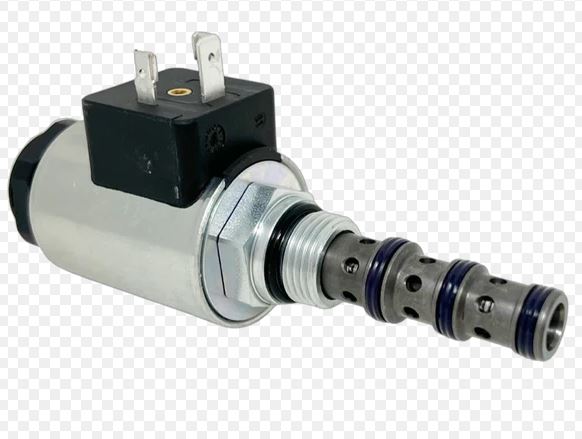 ARGO HYTOS SD2E-A4/H2Z51-B