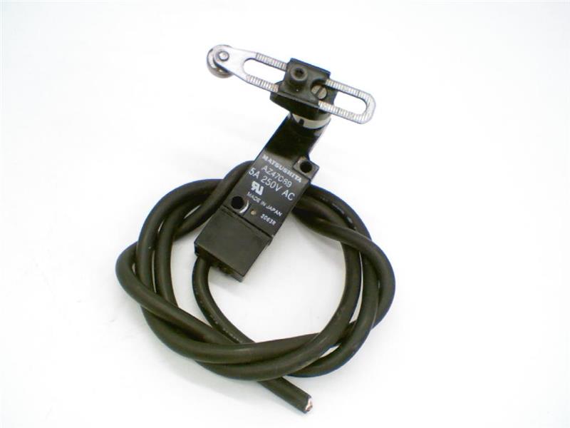 MATSUSHITA ELECTRIC AZ47089