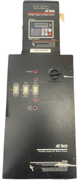 QBP4010B-03 by LENZE