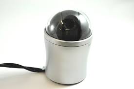 MATSUSHITA ELECTRIC WV-CS584E