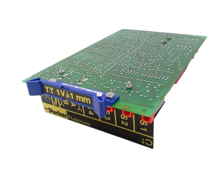 PARKER EW10-101D/3