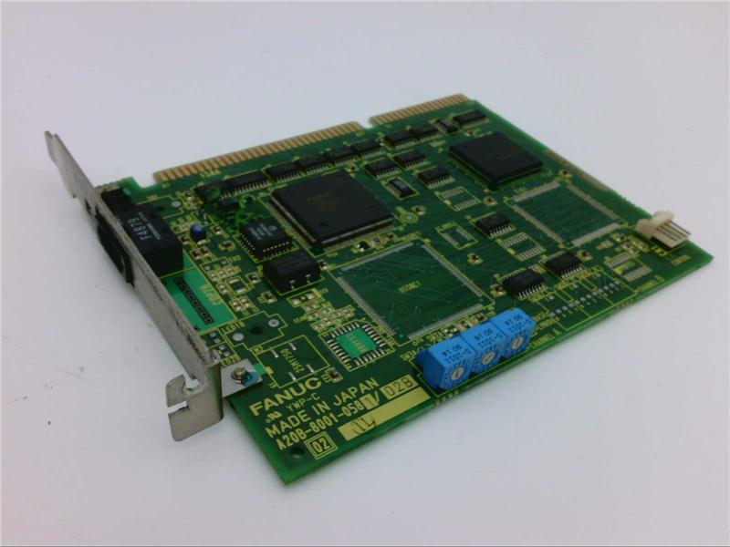 FANUC A20B-8001-0581