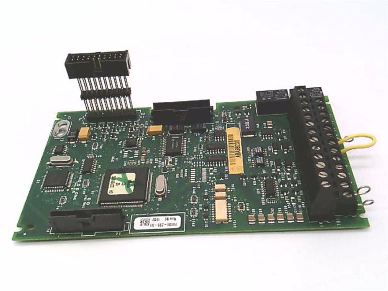 ASEA BROWN BOVERI 74104-396-51