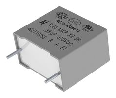 YAGEO R463I333050M1K