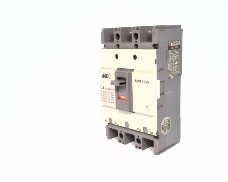 LS ELECTRIC ABS103B-50A