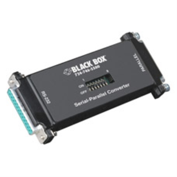 BLACK BOX CORP PI1115A-US