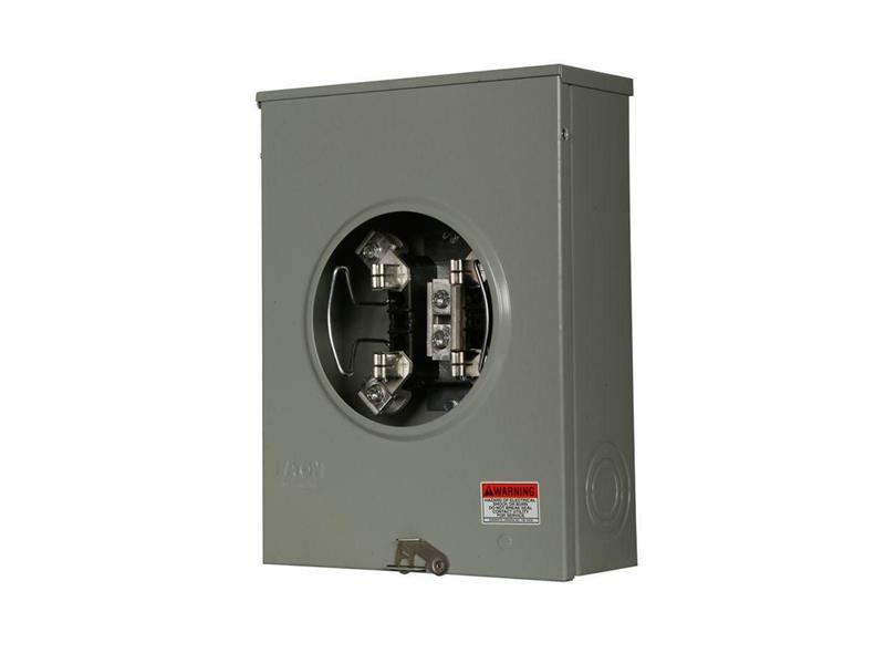 EATON CORPORATION 1009741CH