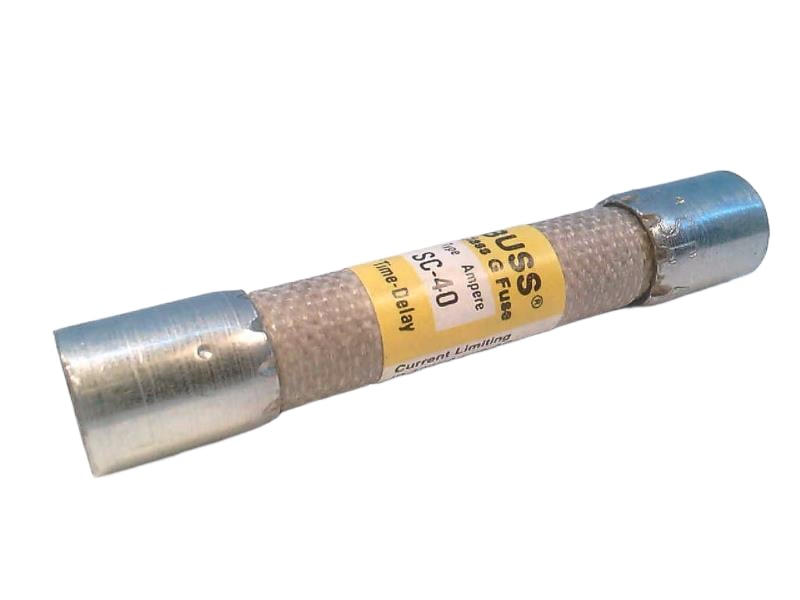 SC-40/EACH by EATON CORPORATION