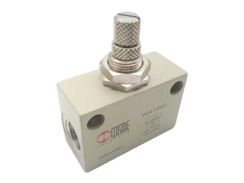 METAL WORK PNEUMATIC 9041003