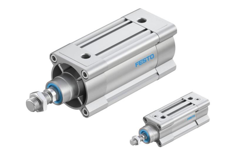 FESTO DSBC-32-100-E3-PA