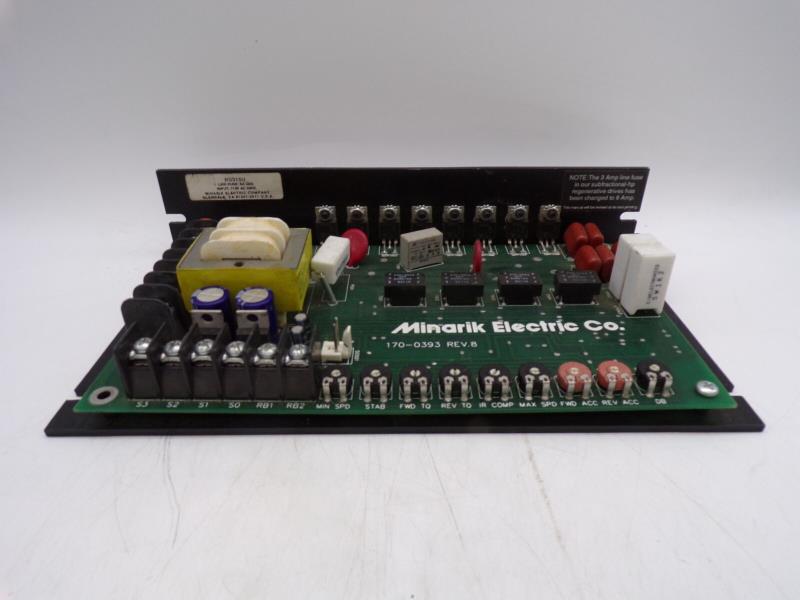 AMERICAN CONTROL ELECTRONICS RG300UA-0871