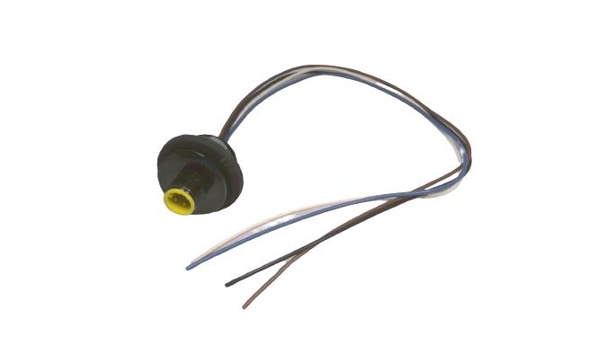 EATON CORPORATION DR4E2CE003M