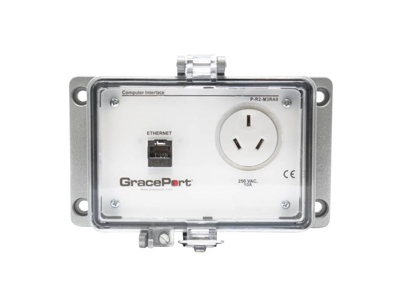 GRACE P-R2-M3RA0